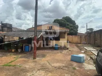 Casa com 2 Quartos à venda, 70m² no Saraiva, Uberlândia