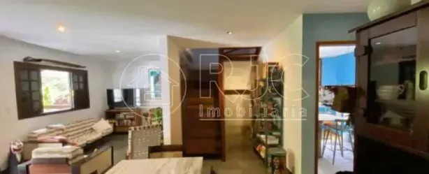 Casa com 2 Quartos à venda, 471m² no Laranjeiras, Rio de Janeiro