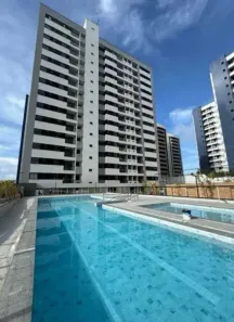 Apartamento com 3 Quartos à venda, 74m² no Luzia, Aracaju