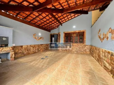 Casa com 2 Quartos à venda, 103m² no Real, Praia Grande