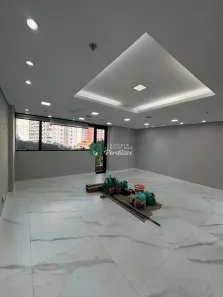 Sala Comercial para alugar, 65m² no Água Branca, São Paulo