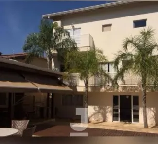 Fazenda/Sítio com 3 Quartos à venda, 342m² no Parque da Represa, Paulínia