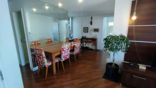 Apartamento com 3 Quartos à venda, 90m² no Vila Lageado, São Paulo