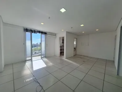 Sala Comercial à venda, 42m² no Parque Campolim, Sorocaba