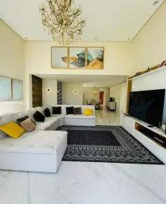 Casa com 4 Quartos à venda, 258m² no Barra do Jacuípe, Camaçari