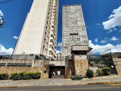 Apartamento com 3 Quartos à venda, 105m² no Centro, Piracicaba