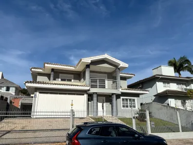 Casa com 4 Quartos à venda, 346m² no Itacorubi, Florianópolis