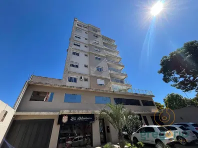 Apartamento com 2 Quartos à venda, 73m² no São Cristóvão, Passo Fundo