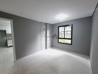Apartamento com 1 Quarto para alugar, 40m² no Saúde, São Paulo