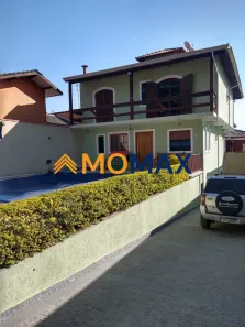 Casa de Condomínio com 4 Quartos à venda, 312m² no Tijuco Preto, Vargem Grande Paulista