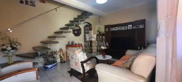 Sobrado com 2 Quartos à venda, 100m² no Vila Matilde, São Paulo