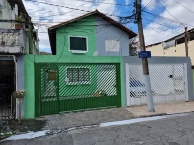 Casa com 3 Quartos à venda, 108m² no Jardim Monte Kemel, São Paulo