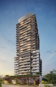  no Bela Vista, São Paulo