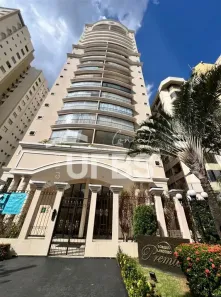 Apartamento com 3 Quartos à venda, 100m² no Setor Oeste, Goiânia