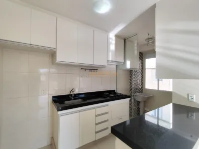 Apartamento com 2 Quartos à venda, 45m² no Vila Marieta, Campinas