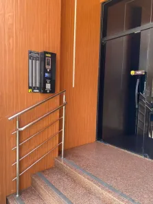 Sala Comercial à venda, 47m² no Setor Central, Goiânia