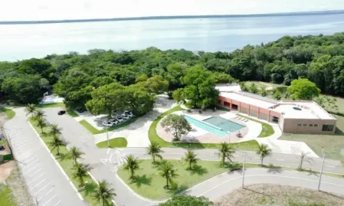 Lote/Terreno à venda, 603m² no Loteamento Caribe, Palmas