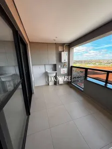 Apartamento com 2 Quartos à venda, 68m² no Jardim Sul, Uberlândia