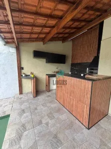 Casa com 4 Quartos à venda, 137m² no Paulicéia, São Bernardo do Campo