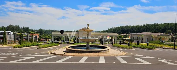 Lote/Terreno à venda, 680m² no Jardim Santa Rita, Indaiatuba