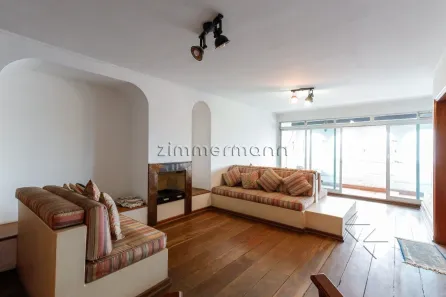 Apartamento com 4 Quartos à venda, 453m² no Vila Buarque, São Paulo