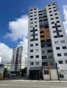 Apartamento com 3 Quartos à venda, 69m² no Luzia, Aracaju