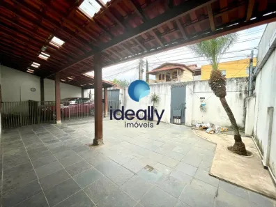 Casa com 3 Quartos à venda, 90m² no Santa Terezinha, Belo Horizonte