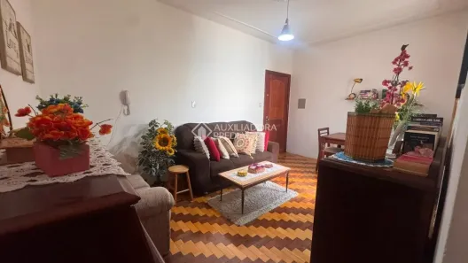 Apartamento com 2 Quartos à venda, 58m² no São Geraldo, Porto Alegre