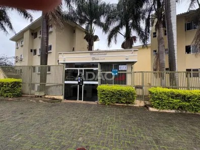 Apartamento com 3 Quartos à venda, 79m² no Maracanã, Anápolis