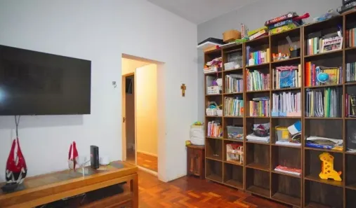 Apartamento com 3 Quartos à venda, 100m² no Floresta, Porto Alegre
