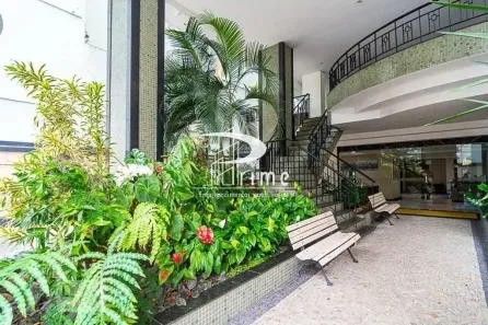 Apartamento com 3 Quartos à venda, 120m² no Ingá, Niterói