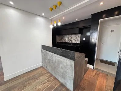 Apartamento com 3 Quartos à venda, 69m² no Vila Paiva, São Paulo
