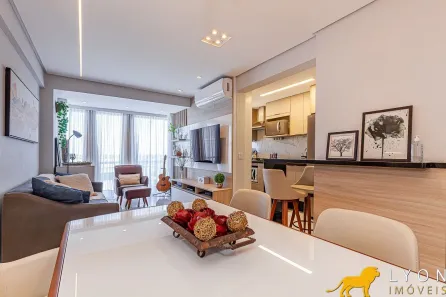 Apartamento com 3 Quartos à venda, 72m² no Santa Maria Goretti, Porto Alegre
