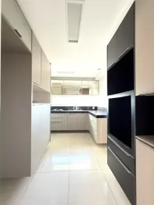 Apartamento com 3 Quartos à venda, 109m² no Meireles, Fortaleza