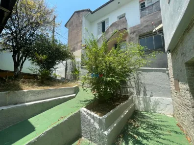 Casa com 3 Quartos à venda, 249m² no Bonfim, Belo Horizonte