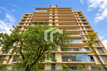 Apartamento com 3 Quartos para alugar, 171m² no Nova Campinas, Campinas