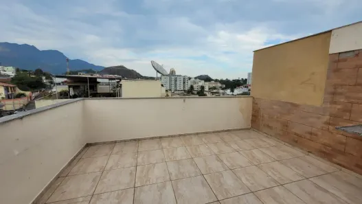 Casa de Condomínio com 4 Quartos à venda, 175m² no Pechincha, Rio de Janeiro
