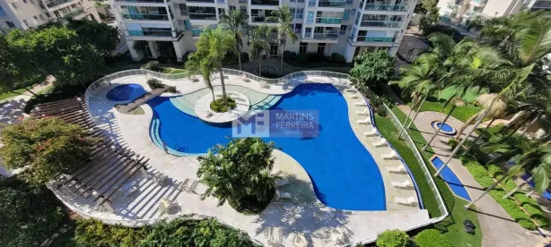 Cobertura com 3 Quartos à venda, 200m² no Barra da Tijuca, Rio de Janeiro
