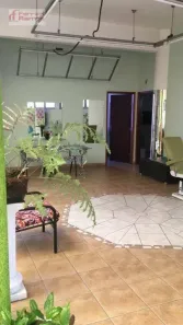 Prédio Comercial à venda, 550m² no Parque Renato Maia, Guarulhos