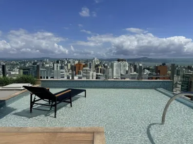 Casa com 1 Quarto à venda, 52m² no Centro, Florianópolis