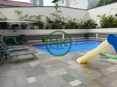 Apartamento com 3 Quartos à venda, 82m² no Jardim Taboão, São Paulo