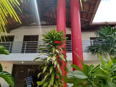 Casa com 4 Quartos à venda, 480m² no Cocó, Fortaleza