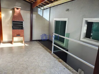 Casa com 3 Quartos à venda, 140m² no Santa Mônica, Belo Horizonte