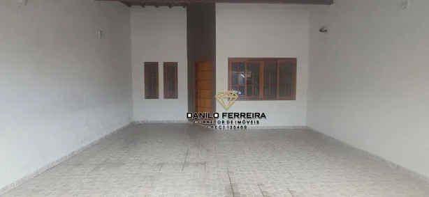 Casa com 2 Quartos à venda, 117m² no Jardim Estância Bom Viver, Itu