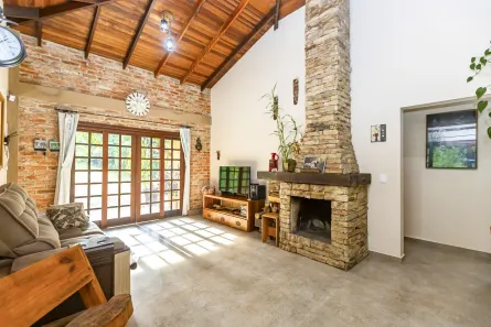 Casa com 3 Quartos à venda, 160m² no , Quatro Barras