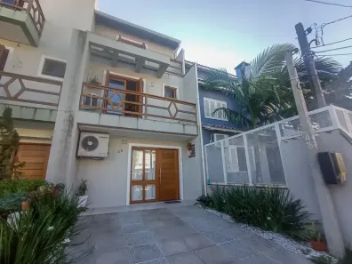 Casa com 3 Quartos à venda, 115m² no Hípica, Porto Alegre