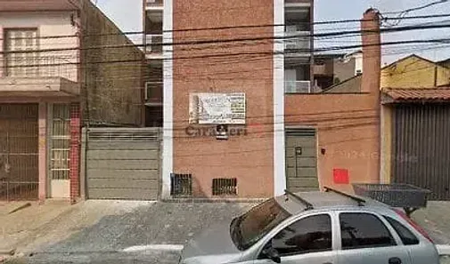 Apartamento com 2 Quartos à venda, 45m² no Vila Matilde, São Paulo
