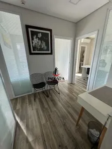 Sala Comercial à venda, 42m² no Tatuapé, São Paulo