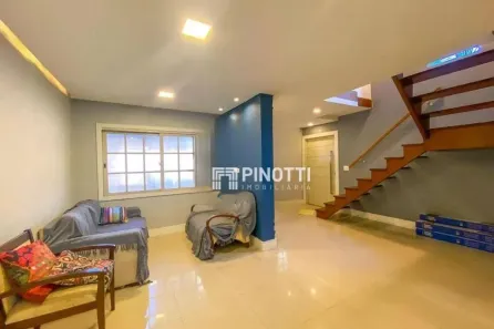 Sobrado com 3 Quartos à venda, 231m² no Jordanópolis, São Bernardo do Campo