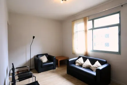 Apartamento com 2 Quartos à venda, 72m² no Lourdes, Belo Horizonte